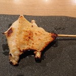 炭火やき鳥　りょう - 