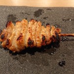 炭火やき鳥　りょう - 