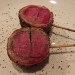 炭火やき鳥　りょう - 