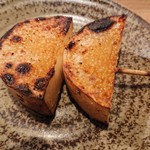 炭火やき鳥　りょう - 