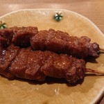 炭火やき鳥　りょう - 