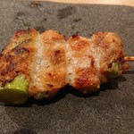 炭火やき鳥　りょう - 