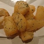 炭火やき鳥　りょう - 