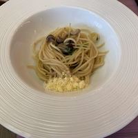 ビュッフェ＆カフェレストラン ナイト＆デイ - ライブキッチン
                      パスタ