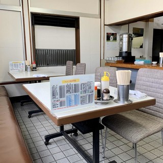 ドンドン飯店_2