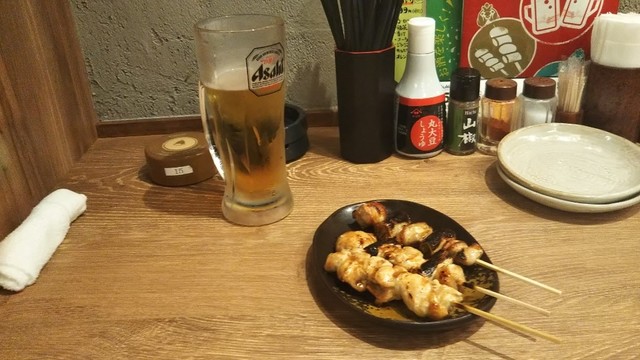 Sandaime Torimero Fushimi Momoyama Ten photo 3