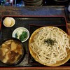 うどんや　藤