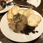 バル・イスパニヤ - 