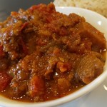 ベジタリアン ビースト - 