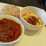 ベジタリアン ビースト - 