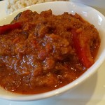 ベジタリアン ビースト - 