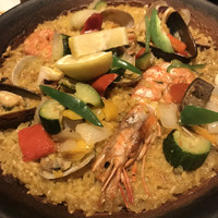 スペイン料理 La Cazuela 三ノ宮 ミント神戸店 - 