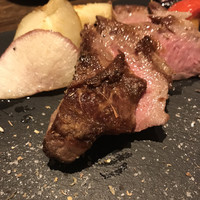 スペイン料理 La Cazuela 三ノ宮 ミント神戸店 - 