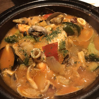 スペイン料理 La Cazuela 三ノ宮 ミント神戸店 - 