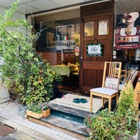イル・クアドリフォーリオ - 外観2
