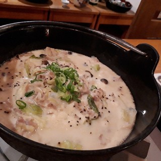 酒仙の宿 晩_0