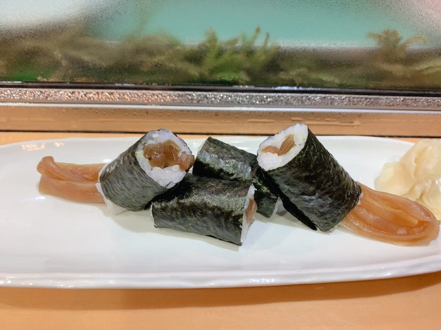 鮨処 濱蝶（ハマチョウ） - 保原（寿司）の写真