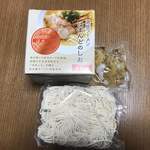 浜堂ラーメン - 