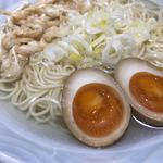 浜堂ラーメン - 