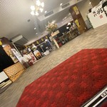 焼肉 兆治 - 海が見えるお店です。