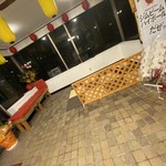 焼肉 兆治 - キッズルームをご用意しています。