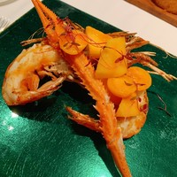 クッチーナ イタリアーナ ガッルーラ - 