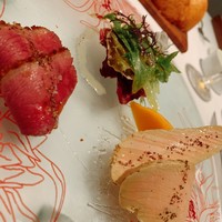 クッチーナ イタリアーナ ガッルーラ - 