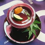 ビストロ ジョー - 