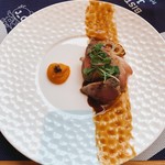 ビストロ ジョー - 