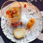 ビストロ ジョー - 