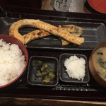 しんぱち食堂 - 