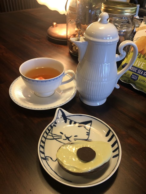 Cafe &amp; Wine Nekobo