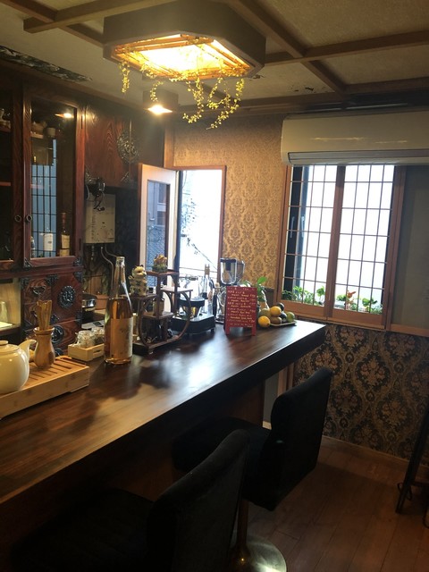 Cafe & Wine Nekobo photo 5