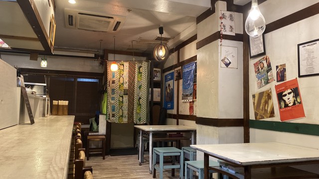 Taiwanese Maze-soba Ganbo photo 4