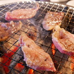 一歩堂 - 焼き焼き㊥～♬