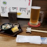 居酒屋 べっぴん屋 - 