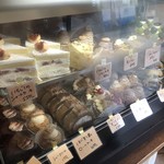 Fukushima Sugar - 10月下旬のショーケース♡