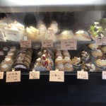 Fukushima Sugar - 10月下旬のショーケース♡