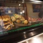 上川南店 - ネタケース