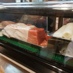 上川南店 - ネタケース