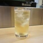 上川南店 - ハイボール♪