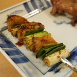 上川南店 - 焼とりUP