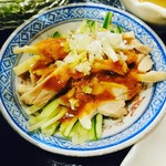 中国料理　四川亭 - 