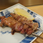 上川南店 - 砂ずり・とりきもUP