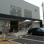 Patisserie Nature Shiromoto - 