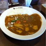 CoCo壱番屋 - 
