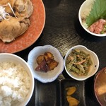 めざせ!!そばや - 