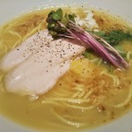 Tori Soba Suzaku - 