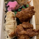 えびす弁当 - 