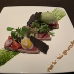 KEISUKE MATSUSHIMA - 